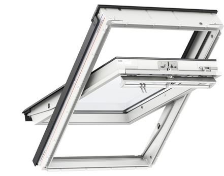 Dachfenster Velux GGU CK06 0059