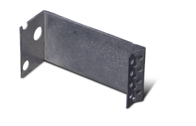 Abschlussprofil ALU 160mm 2,5m