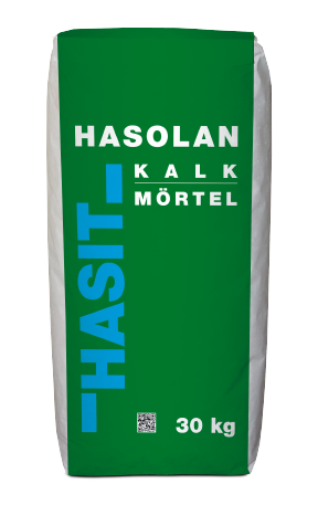 HASOLAN® Kalkmörtel 0,5mm 20kg Sack