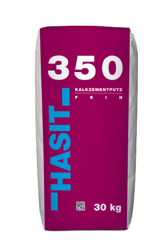 350 Kalkzementputz fein 30kg Sack