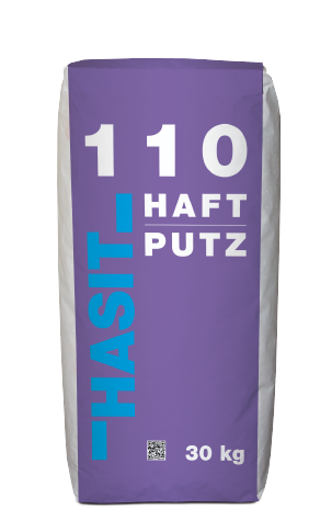 110 Haftputz 1mm 30kg Sack
