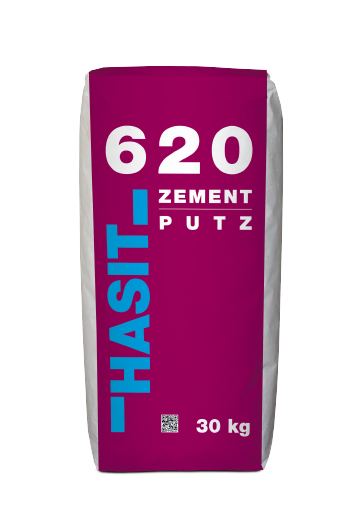 620 Zementputz 30kg Sack