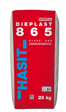 DIEPLAST 865 MINOPOR 25kg Sack
