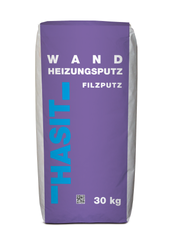 Wandheizungsputz 30kg Sack