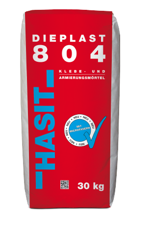 DIEPLAST 804 weiss 30kg