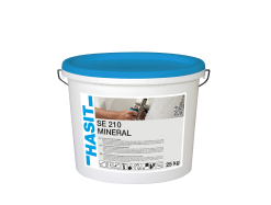 SE 210 MINERAL Korn 2,0mm weiss 25kg