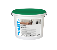 SE 510 SISI® VITAL Korn 3,0mm weiss 25kg