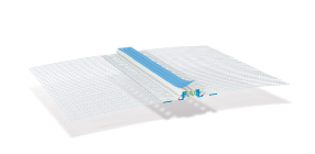 Dehnfugenprofil MOVI W56 2,0m