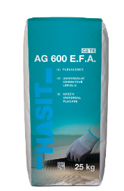 AG 600 E.F.A. Flexkleber C2 TE 25kg