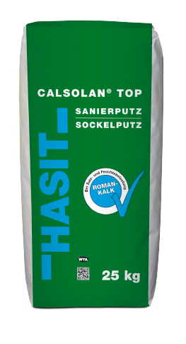 HASIT CALSOLAN® TOP 25kg