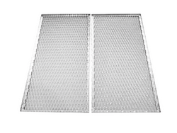 Boden oder Deckel Gr. 100 x 100 x 80 cm