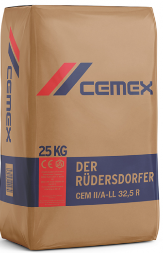 Cem I 32,5 R