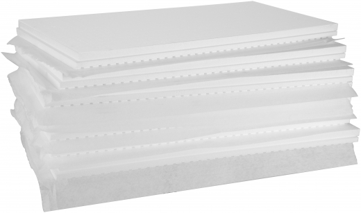 Perimeterdämmung EPS 80mm Stufenfalz