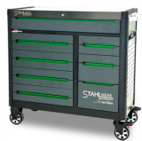 Stahlwerk Werkstattwagen SW 24 Ultra