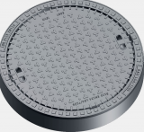 Schachtabdeckung 5,0t Neutral