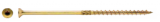 Parco®Plus Holzbauschraube TX20 4,0x50