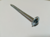 Tellerkopfschrauben TX30 6,0x60