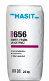 Hasit 656 Super-Faser-Leicht 20kg Sack