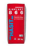 HASIT 866 DIEPLAST SOCKELSTAR 20kg