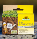 Neudorff PH-Bodentest