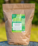 Rasen-Sam,EM gebeizter Rasensamen,