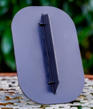 Glattkelle für Organiko Eimer