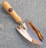 Handschaufel Castor-breit