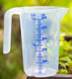 Messbecher 0,5 L