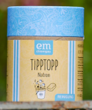TippTopp Natron, 650 g Pappdose