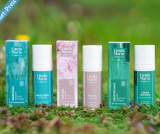 Linda Marie Pures Leben - Kosmetik Set