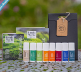 Linda Marie Tester Set