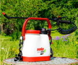 Akku-Spritze SOLO 206 EAZY, 6 L