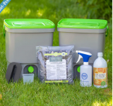 Restekönig- Einsteiger-SET,