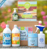 Hausfreund-Reinigungs - SET