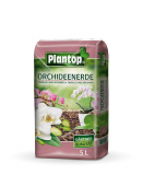 Ziegler Plantop Orchideenerde