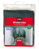 Wintervlies 34g/m² 1,6 x 5m grün