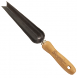 Unkraut- und Jätekelle