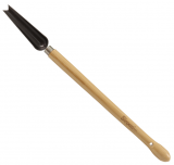 Unkraut- und Jätekelle, lange Ausführung