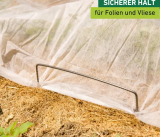 Windhager Metall-Hering gerippt