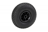 Luftrad m. PVC-Felge 260 mm
