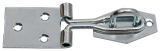Drahtüberfalle m. Öse 80x26 mm