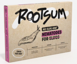 Rootusm No-Slug 100 m²