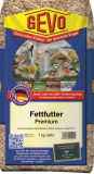 GEVO Fettfutter Premium 1 kg