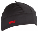 Anti-Geruchs-Mütze Unisex schwarz S/M