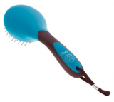 Oster Mähnen-und Schweifbürste türkis