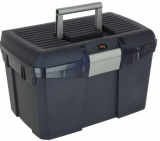 Putzbox Siena Midnightblue mit herausneh