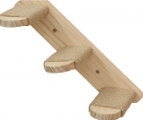Katzenleiter Timber