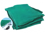 GEWEBE-ABDECKNETZ 2 X 3 M