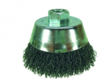 TOPF-DRAHTBÜRSTE M14 /60 MM