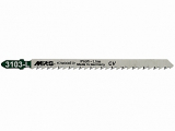 STICHSÄGEBLÄTTER HOLZ/GROB/LANG 5ST